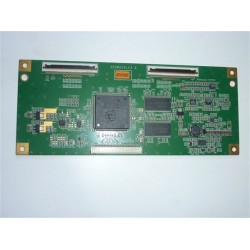 320W2C4LV.3, T-CON BOARD