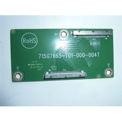 715G7665-T01-000-004T, T-CON BOARD