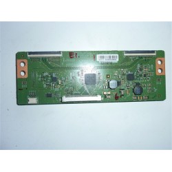 6870C-0438A, LC470EUN-SFF1, T-CON BOARD