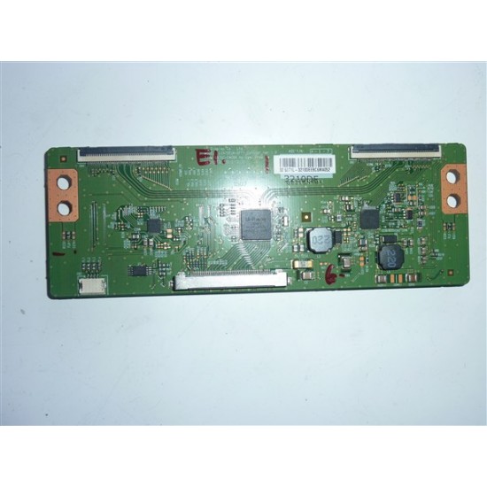 6870C-0438A, LC470EUN-SFF1, T-CON BOARD