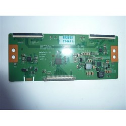 6870C-0370A, LC320EXN, T-CON BOARD