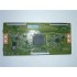 6870C-0535B, V15 UHD TM120, T-CON BOARD