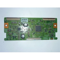 6870-0240C, LC420WXN/LC370WXN, T-CON BOARD