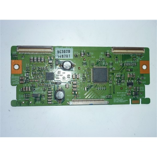 6870-0240C, LC420WXN/LC370WXN, T-CON BOARD