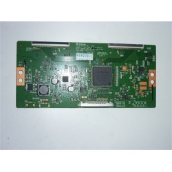 6870C-0502B, V14 TM120 UHD, T-CON BOARD