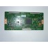 6870C-0502B, V14 TM120 UHD, T-CON BOARD