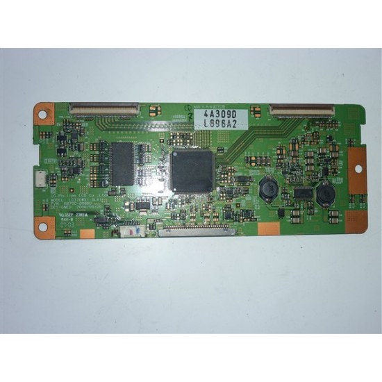 6870C-0088D, LC370WX1-SLA1, T-CON BOARD