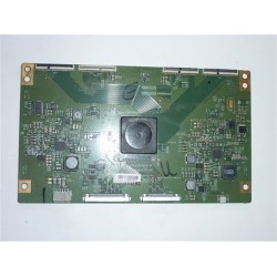 6870C-0515A, V14 UHD TM240, T-CON BOARD