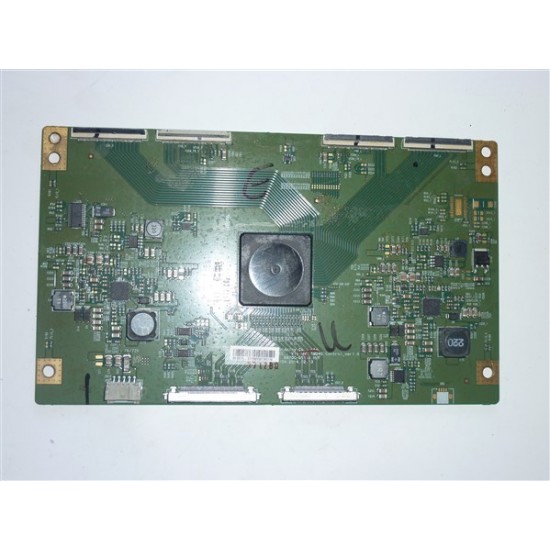 6870C-0515A, V14 UHD TM240, T-CON BOARD