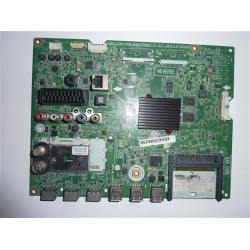 EBT62700101, EBU62008958, EAX64797006 (1,0), LG MAİN BOARD