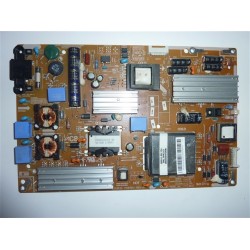 BN44-00473B, PD46G0_BDY, SAMSUNG POWER BOARD