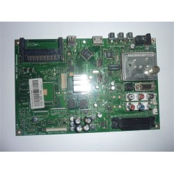 YNG190R-4, ARÇELİK BEKO GRUNDİG MAIN BOARD