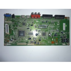 GL0001_AC , TA45-40048A , CREA VENERA MAİN BOARD