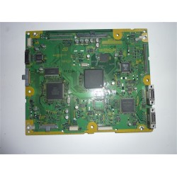 TNPA3756 1 DG, PANASONİC MAİN BOARD