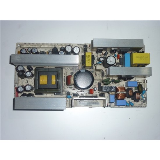 LGLP2637HEP, 68709D0006B, FB6707A016C3207, 6709900016, LG POWER BOARD