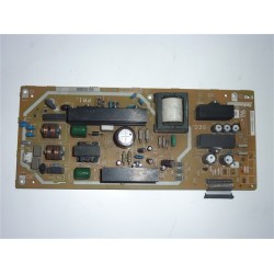 SHARP QPWBFF063WJZZ – KF063WJ -WE0193M POWER BOARD