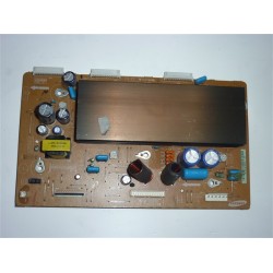 LJ41-08592A, LJ92-01737A, LJ92-01737B, 42U2P-Y-MAIN, SAMSUNG Y-SUS BOARD