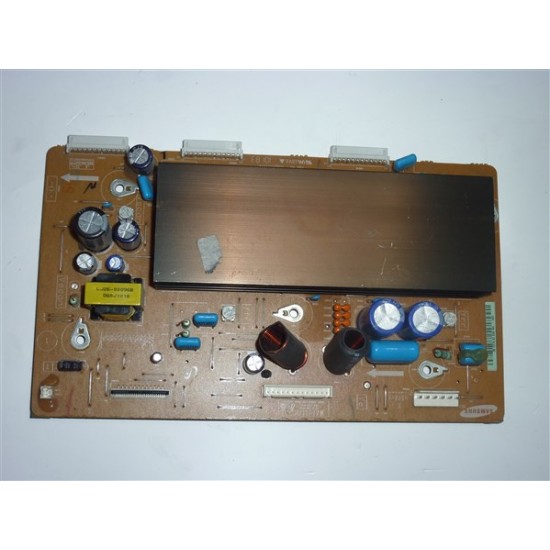 LJ41-08592A, LJ92-01737A, LJ92-01737B, 42U2P-Y-MAIN, SAMSUNG Y-SUS BOARD