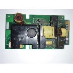 S0513-2, POWER BOARD