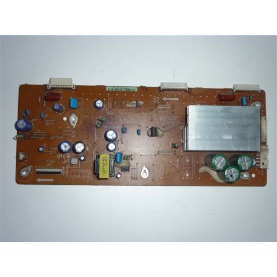 LJ41-09479A, LJ92-01797A, 42DH YM, SAMSUNG Y-Sus Board