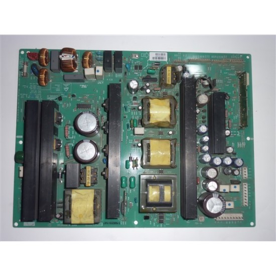 3501Q00105A, PSC10126F M, PSC10126E M, 1H273W, VESTEL POWER BOARD