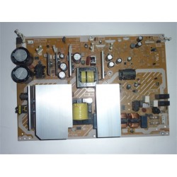 TNPA3911 , 1 , 2 , PANASONIC Power Board 