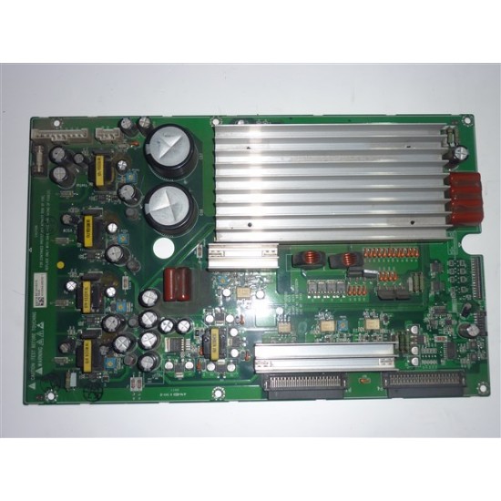  6871QYH027B, 6870QYE007G, 6870QYE007H, 42V5, 42V5_YSUS, LGE PDP 031205 LG YSUS Board 