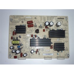 JUQ7.820.00086650 PP  , REV 5.0 , PH51U20PSGW , PLAZMA , SUNNY , Y-SUS BOARD POWER BOARD 