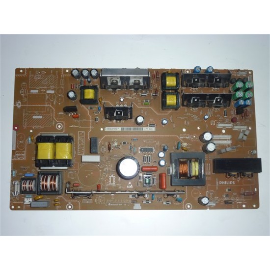 3104 313 61214, 310432842454, Philips Power Board