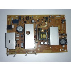 TNPA4268, TNPA4268AB, TXNP1XJTUS, DPK SU2AV-0, Panasonic Power Board