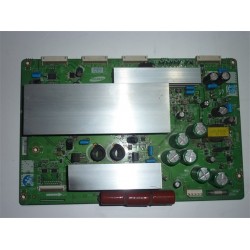 LJ41-05134A LJ92-01494A 42HD W2 PLUS, SAMSUNG Y-SUS BOARD