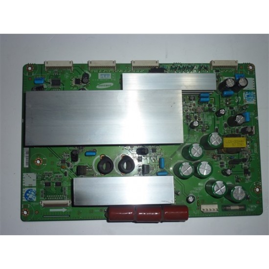 LJ41-05134A LJ92-01494A 42HD W2 PLUS, SAMSUNG Y-SUS BOARD