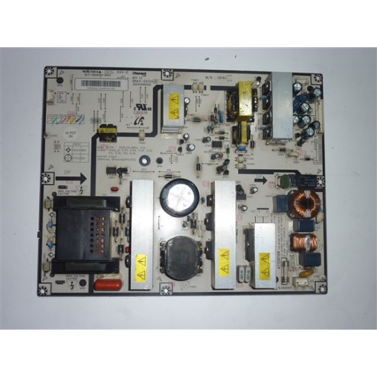 BN44-00134A, 3925310002AD, SAMSUNG POWER BOARD