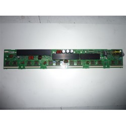 EBR77360401, EAX65235501 50R6_Y, LG 50PB690V, Y-SUS BOARD