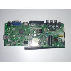 LAD.MV9.T36, AXEN SUNNY MAIN BOARD