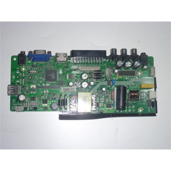 LAD.MV9.T36, AXEN SUNNY MAIN BOARD