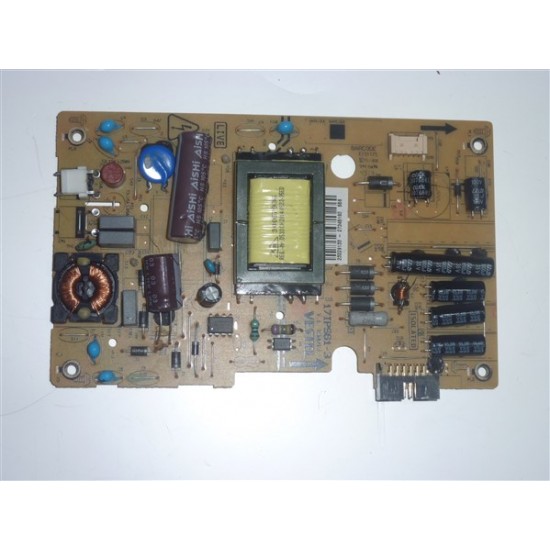 17IPS61-3, 23229133, VESTEL POWER BOARD