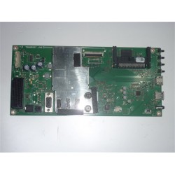 VTY190R-6, GI79ZZ, ARCELİK BEKO MAİN BOARD