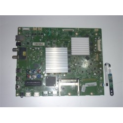 715G7259-M0G-000-005T (WK:1516) PHİLİPS MAİN BOARD