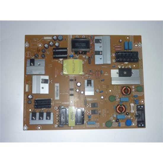 715G6973-P01-004-002H, PHİLİPS POWER BOARD