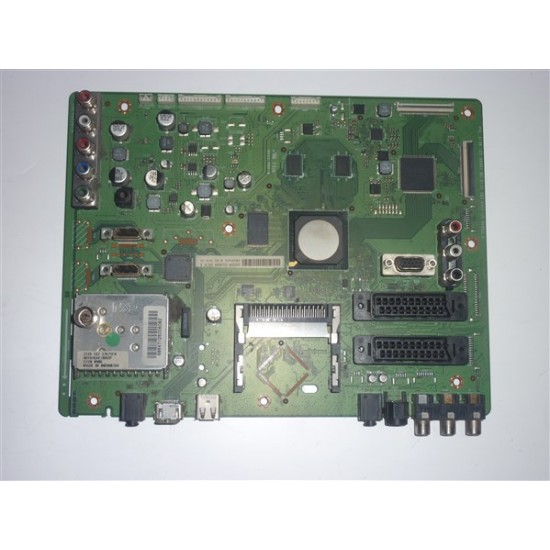 3139 123 64561, 3139 123 6471V5, WK850.5, Philips Main board 