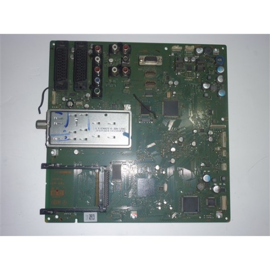 1-873-891-13, A-1257 447-A , SONY MAİN BOARD