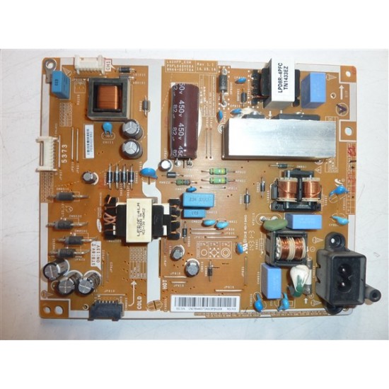 BN44-00770A, PSFL940H06A, SAMSUNG POWER BOARD