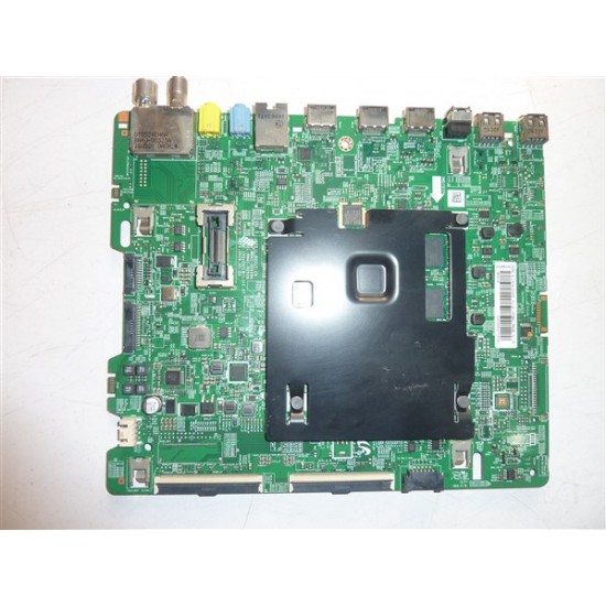 BN94-10802C, UE60KU7000UXTK, SAMSUNG MAİN BOARD