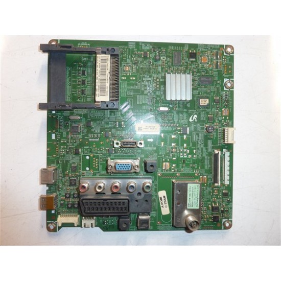 BN94-04615A, BN41-01603B, SAMSUNG MAİN BOARD