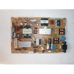 BN44-00473A, PSLF121A03S, SAMSUNG POWER BOARD