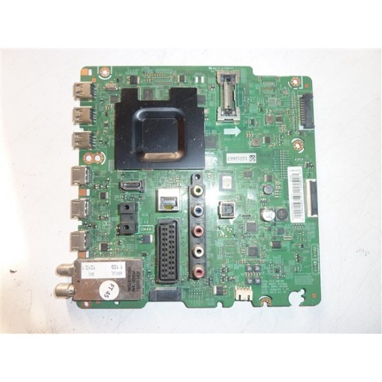 BN41-01958A, BN94-06323H, UE40F6270SSXZG, SAMSUNG MAİN BOARD