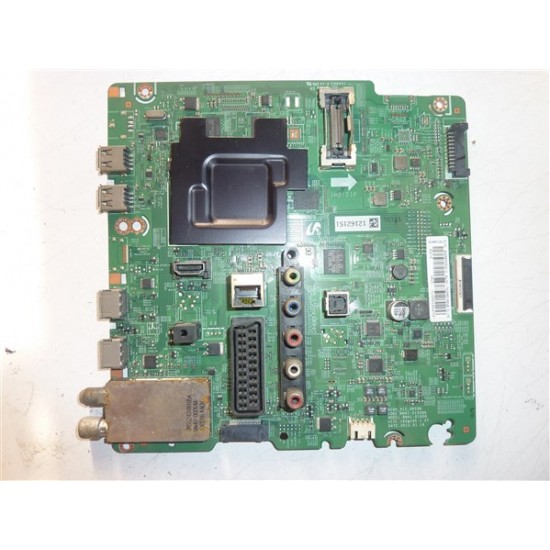 BN41-01958A BN94-06409U, UE42F5570SSXTK, SAMSUNG MAİN BOARD