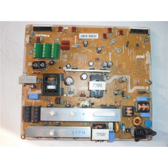 BN44-0599B, 51FH X- MAIN , SAMSUNG POWER BOARD