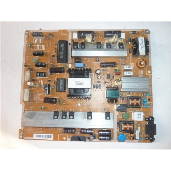 BN44-00632B, L46F2P_DDY, SAMSUNG POWER BOARD